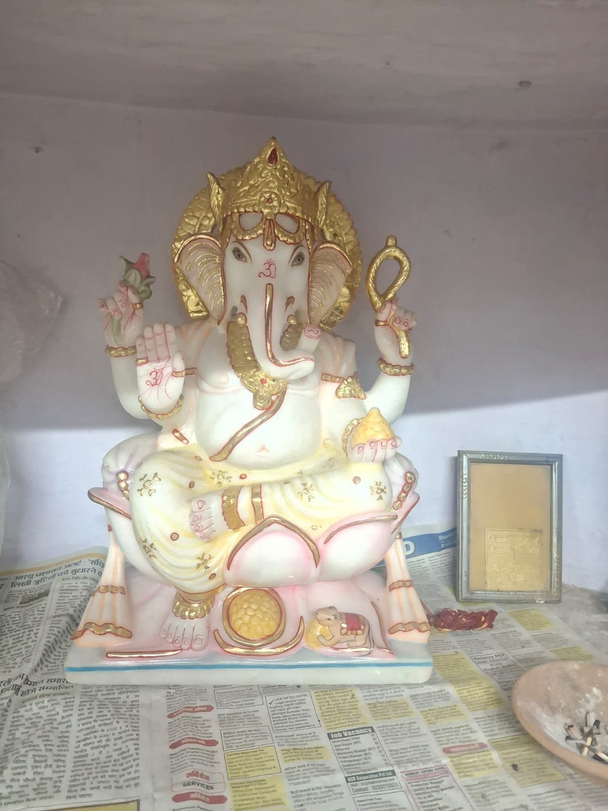 Marble Statue Manufacturer in Jaipur